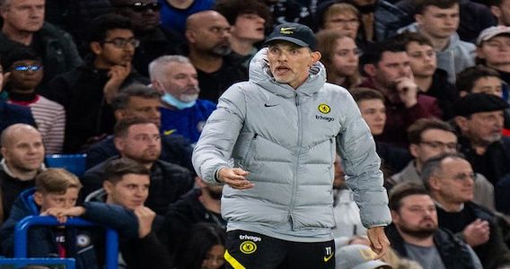 ‘That’s what I expect! Tuchel gives his massive prediction for Newcastle vs Chelsea clash