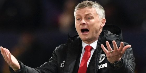 ‘Maybe another trophy’ – Ole Gunnar Solskjaer told why Chelsea are title favorites than Manchester united