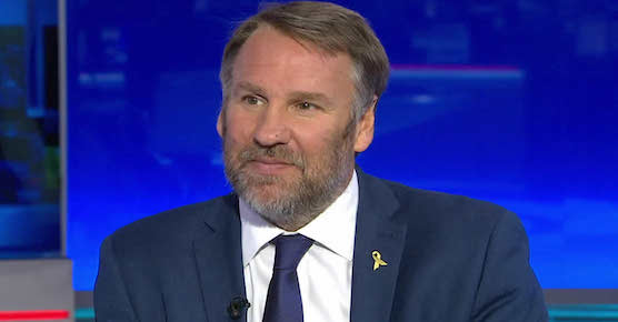 “Good enough to play for Chelsea” – Paul Merson reveals Brazilian star can replace Ziyech at Chelsea