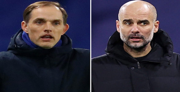 “I have no problem in admitting it” – Tuchel reveals what to do to close the gap on Man city and Liverpool