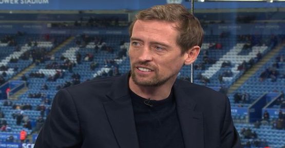 “He works harder than them” – Peter Crouch reveals Chelsea player is better than both Hakim Ziyech and Kai Havertz