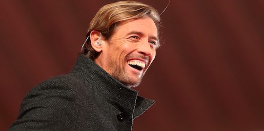 He’s the missing piece! Peter Crouch reveals Chelsea have finally found key to win the Premier League title