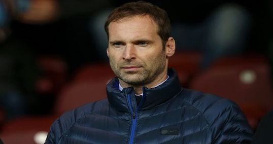 *No matter what… – Petr Cech sends strong warning to Tuchel after Chelsea 2defeats in a row