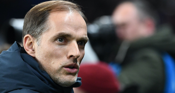 ‘Its simple and clear’ – Tuchel finally reveals why he prefers coaching Chelsea than PSG