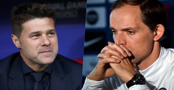 “I will never judge someone like that” – PSG boss fires strong response to Tuchel