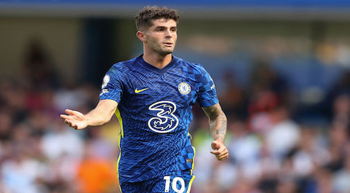 If all goes well! Christian Pulisic injury return date finally confirmed after missing 7matches in a row