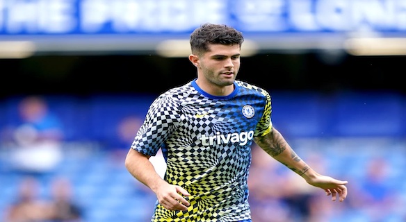 Rudiger, Silva, James, Ziyech, Pulisic Lukaku: Chelsea latest team news ahead of Malmo clash
