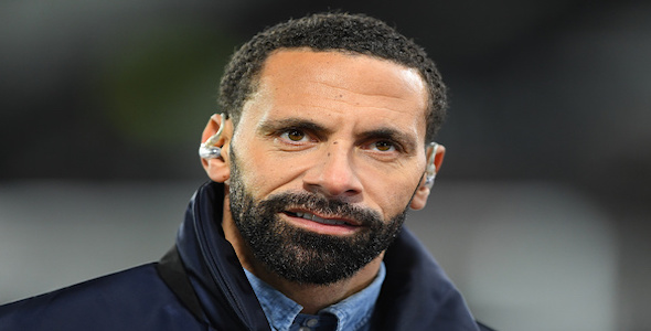 ‘Respect to Frank Lampard, best signing, He’s been tremendous’ — Rio Ferdinand hails Chelsea player for his Incredible performances at Chelsea