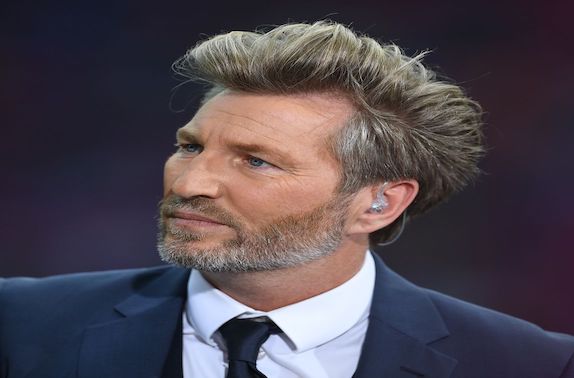 “I’m still going for Chelsea – Robbie Savage reveals why Chelsea will win the Premier League