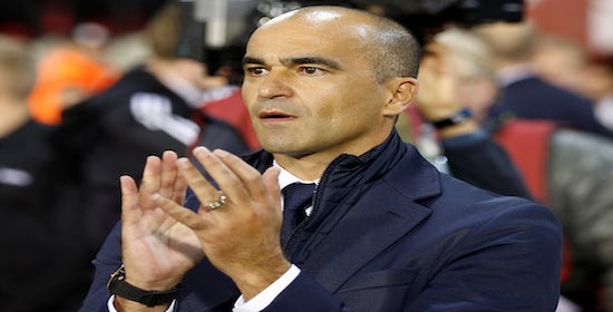 ‘His conversion rate is exceptional’ – Roberto Martinez hails intelligent Chelsea player