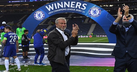 BREAKING: Roman Abramovich finally set to visit Chelsea for the first time in three years after latest decision.