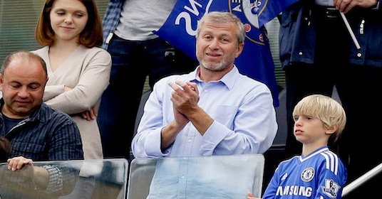‘Our heart says yes, Get him in! Chelsea fans reacted to latest Roman Abramovich player’s decision to Stamford Bridge
