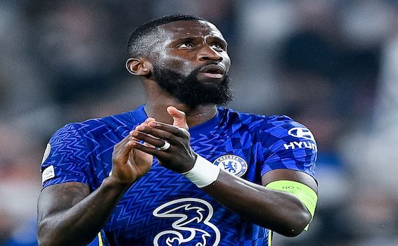 Fabrizio Romano reacted after Chelsea failed to reach latest Antonio Rudiger’s contract demand 