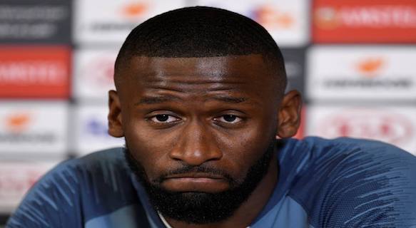 Just in: Chelsea consider 3 defenders as Antonio Rudiger’s replacement after player rejects latest Chelsea offer
