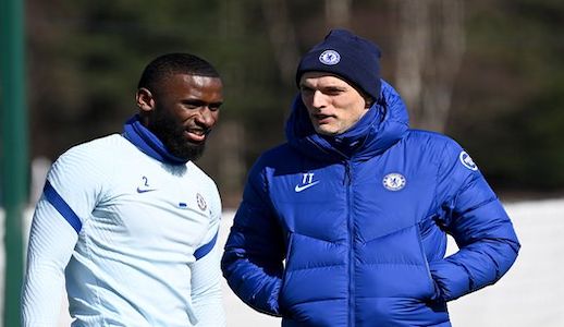 “It would be a massive loss – Chelsea receive strong Antonio Rudiger warning after latest decision