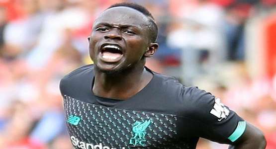 ‘I do not understand these things! Sadio Mane slams latest Chelsea Ballon d’Or decisions