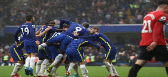 He could be sold next summer! Chelsea player receive strong warning after his performances against Southampton