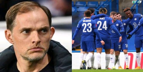 Just imagine the prediction! after 3-1 victory over Southampton Supercomputer rates Chelsea’s chances of winning the Premier League