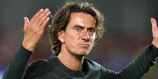 I believe this can also happen! Brentford boss sends strong warning to Tuchel Chelsea