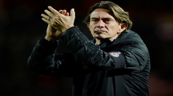 “At the moment, he is one of the best player in the world” – Brentford boss hails Chelsea player