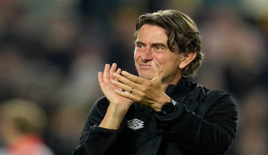 ‘I told him about it’: Brentford boss finally reveals chats with Mendy after making ‘massive 6 saves’ in Brentford clash