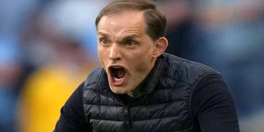 Out of Brentford game? as Chelsea star returns to Stamford Bridge after Injury scare on International duty