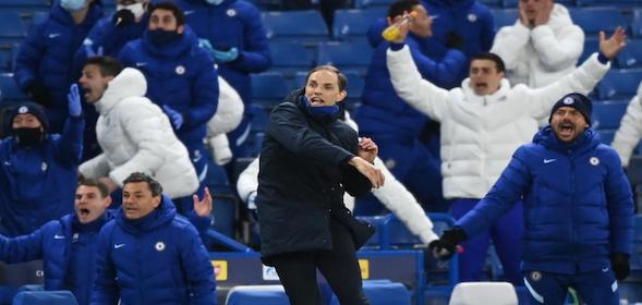 “It’s been Chelsea, since i was a kid”  – Ligue 1 star finally reveals dream to play for Chelsea