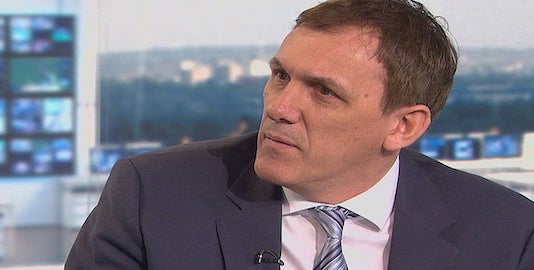 ‘He’s one of Chelsea’s best signings, he’s a miracle worker’ — Tony Cascarino hails Chelsea player 