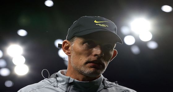 Is this the right step to take? Tuchel makes surprise claim about Chelsea’s possible formation change