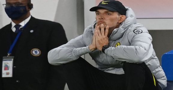 ‘With a little more risk, will never play him there: Tuchel reveals why he won’t Chelsea player in that position