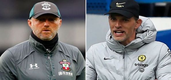 Tuchel to make nine changes | Expected Chelsea line-up vs Southampton