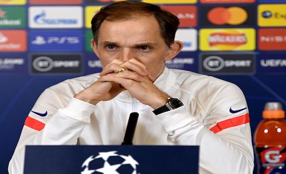 Hopefully this continue for many years! Tuchel finally reveals what he want from Chelsea after latest development