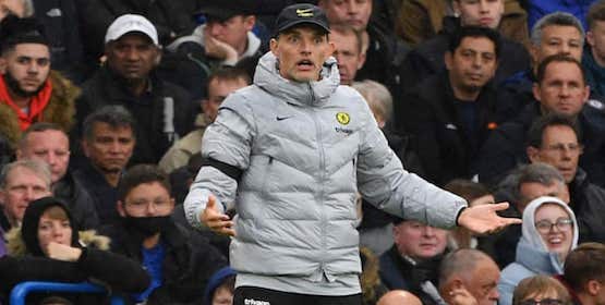 ‘Am Challenging Tuchel Chelsea’ – Premier League manager sends strong warning message to Chelsea