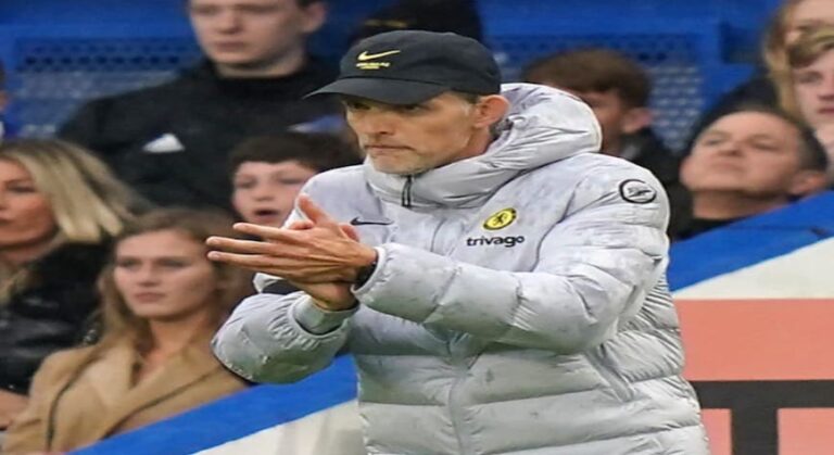 Tuchel wants him! as Chelsea told to stay away from €70m-rated Tuchel favorite player