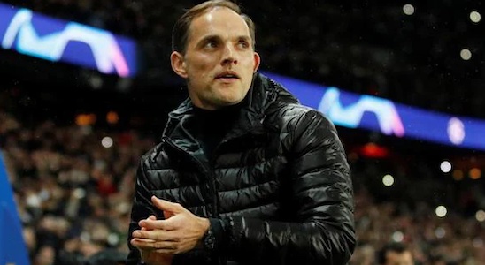 “Nobody is angry with him, but i want more from him” – Tuchel challenges Chelsea player