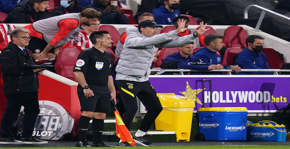 “We have been facing this problems for weeks! Tuchel reveals latest Chelsea problems in his Squad