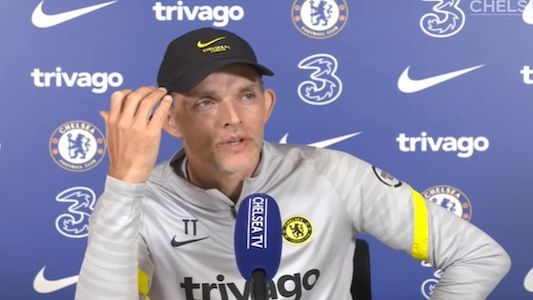 “He was highly-rated, We did everything to keep him here” – Tuchel regrets player left Chelsea