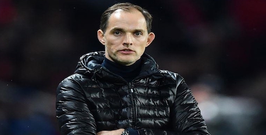 I have to bite into it again – Chelsea player tells Tuchel after dropping him