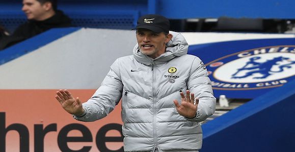‘I don’t want him as my top scorer! Tuchel reveals why he does not want Chelsea player as top scorer this season