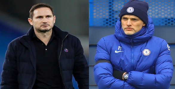 ‘A dream’ – Tuchel vows to copy one of these Frank Lampard’s tactic after 7-0 win over Norwich
