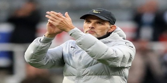 “It’s complex, he plays more like a horse” – Tuchel hails Chelsea player