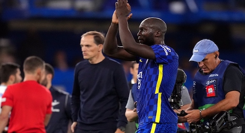 “To everyone, I’m sorry it happened” – Tuchel finally reveals strong reason for signing Lukaku to Chelsea