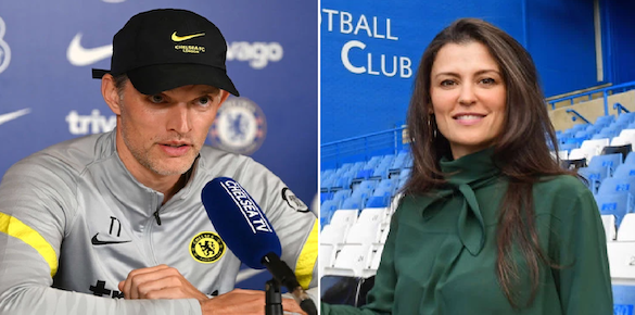 Tuchel requested Chelsea board to make this major signing in January