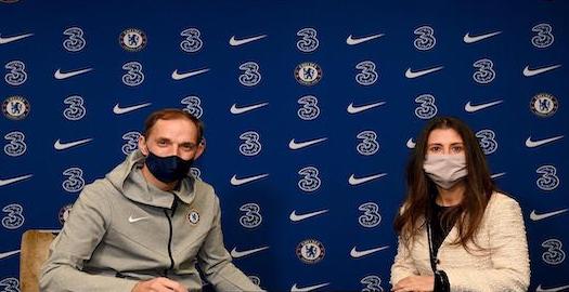 Fabrizio – Chelsea finally reach agreement with player’s contract extension despite interest from two clubs