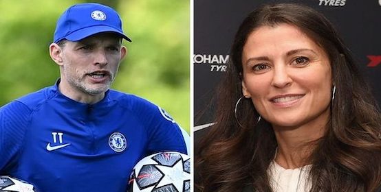 Tuchel sends ‘massive message’ to Marina Granovskaia after Rudiger is yet to sign Chelsea new contract