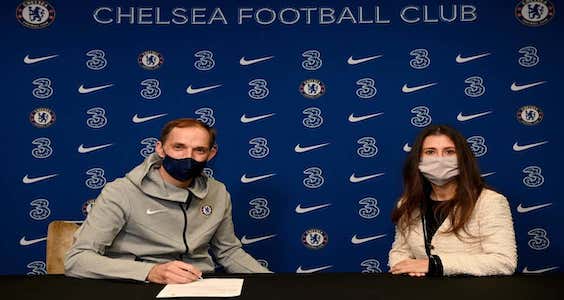 REPORTS: Chelsea prepare €60 million offer for La-Liga star