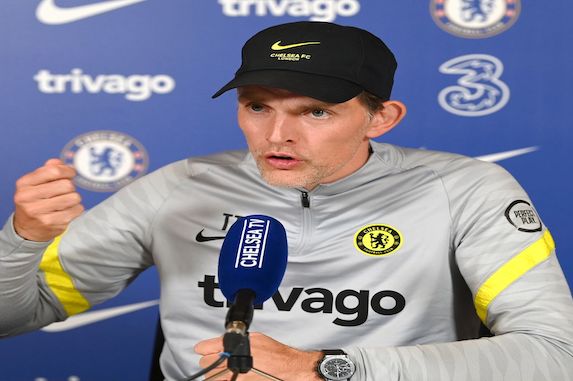 ‘His playing style makes us depend on him’ – Tuchel heaps praise on talented Chelsea star
