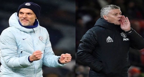 Tuchel to decide Ole Gunnar Solskjaer’s Man United future after latest development