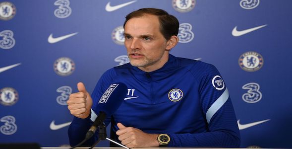 ‘He deserves it, lets be sincere’ — Tuchel reveals who deserves to win the Ballon d’Or among 30-man shortlist