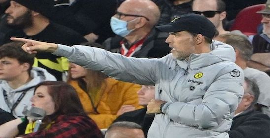 “We could have created more chances to score more goals” – Tuchel reveals two players Chelsea missed in Brentford clash